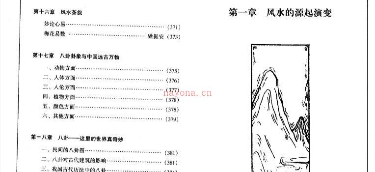 图片[5]_邵伟华着《风水天地-立宅安坟风水秘笈》PDF电子版（388页）_易经玄学资料网