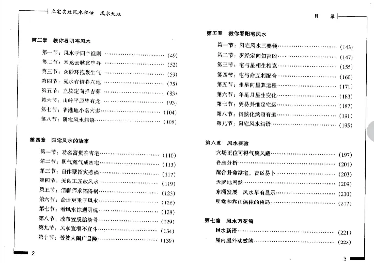 图片[4]_邵伟华着《风水天地-立宅安坟风水秘笈》PDF电子版（388页）_易经玄学资料网