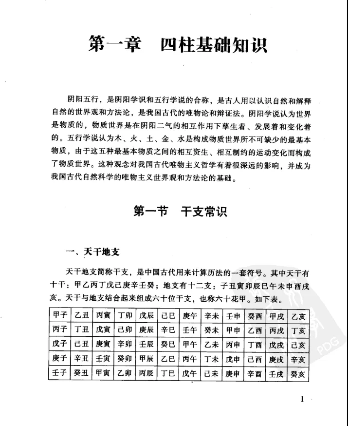 图片[10]_徐伟刚着《子平实战指引》电子版PDF（353页）_易经玄学资料网