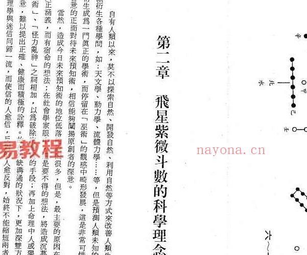 徐曾生-紫微探真.pdf 330页 百度云下载!