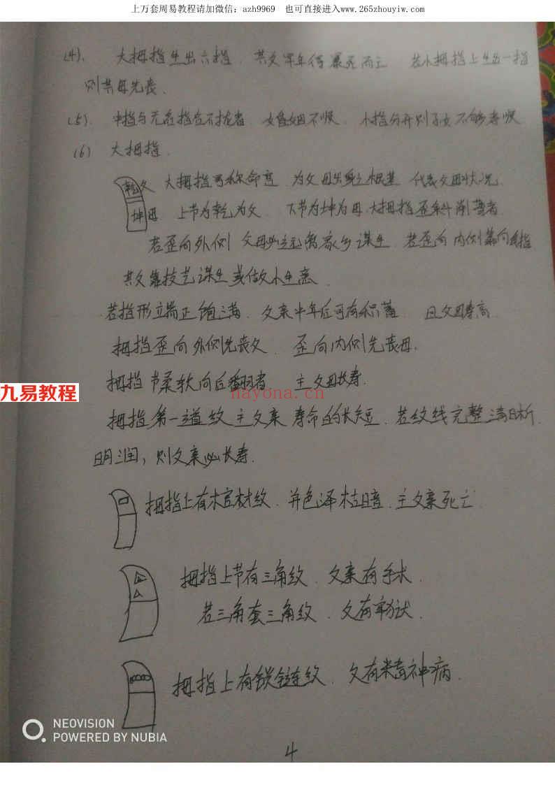 民间江湖客 实战派相法函授教材.pdf 55页