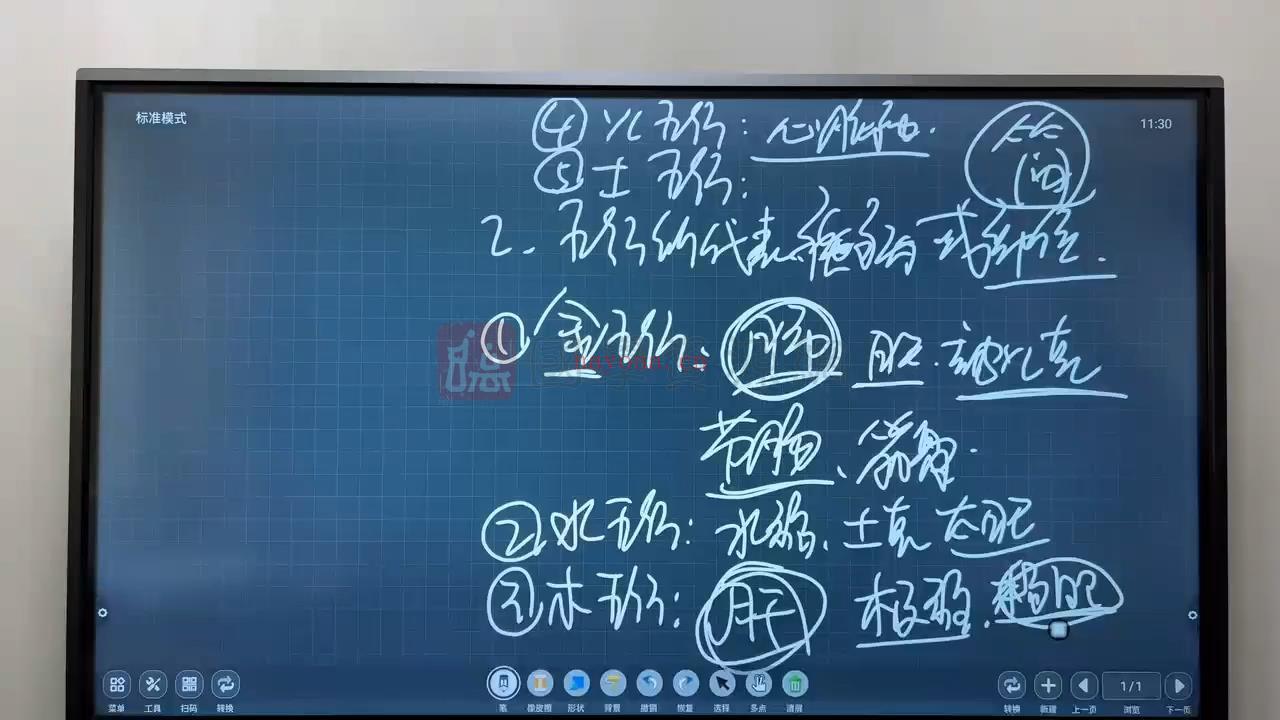 旭闳老师《姓名学》教程视频31集百度网盘分享