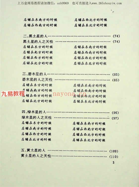 《商店招牌方位与风水》.pdf 187页