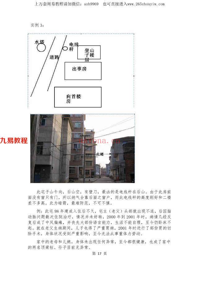 金镖门-老人参-《2022年金镖门阴阳宅形法风水概论（正文）》pdf 百度云