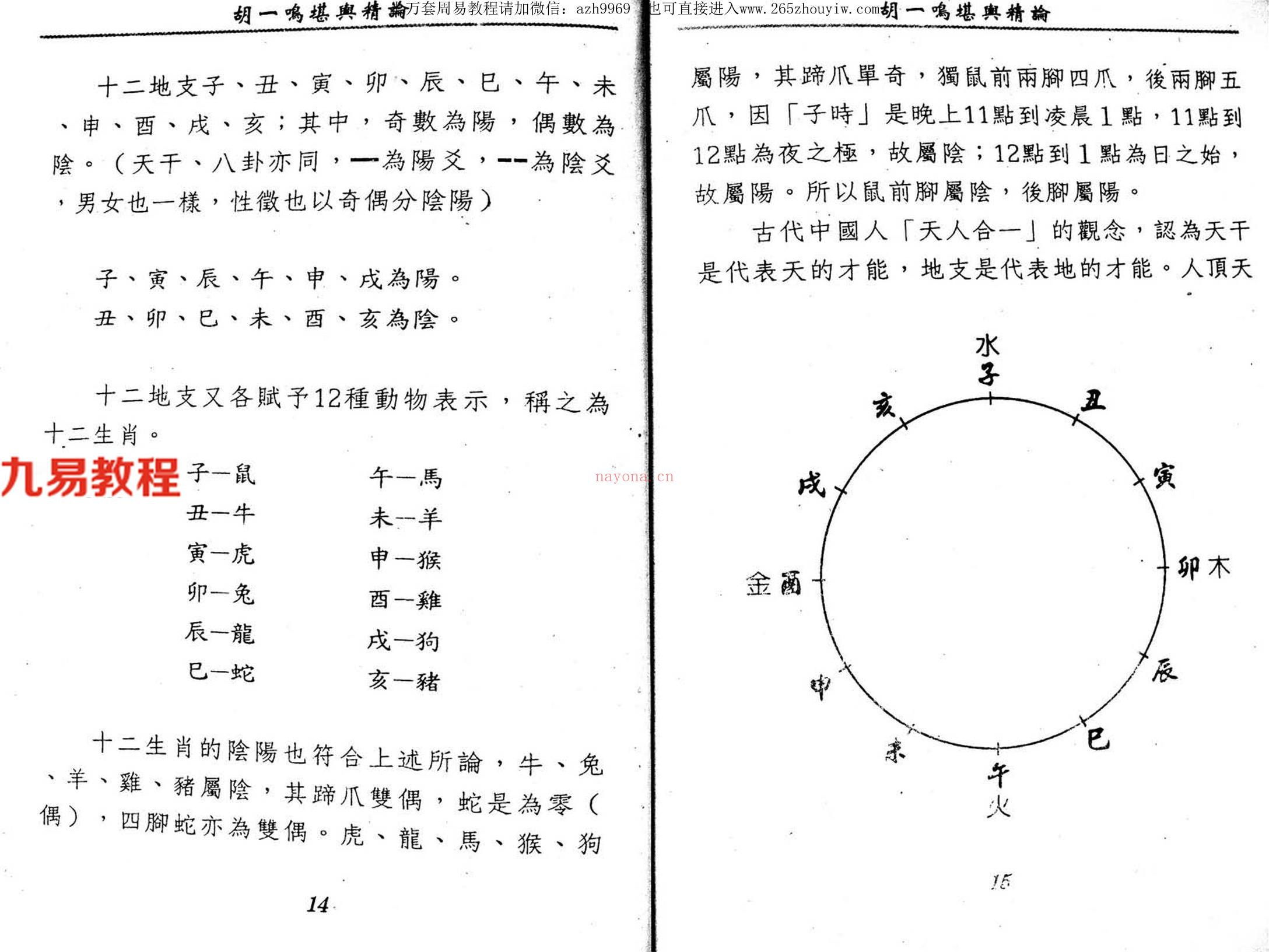 胡一鸣.堪舆精论154页pdf