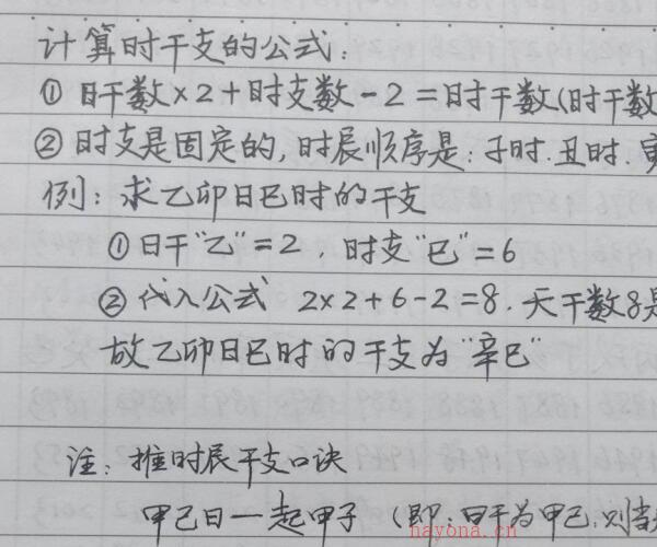 风水布局八字择日寻龙点穴化解催吉等综合笔记