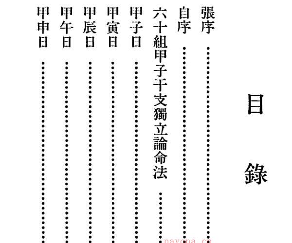 钟一鸣《八字真学一柱论命诀窍》174页双面