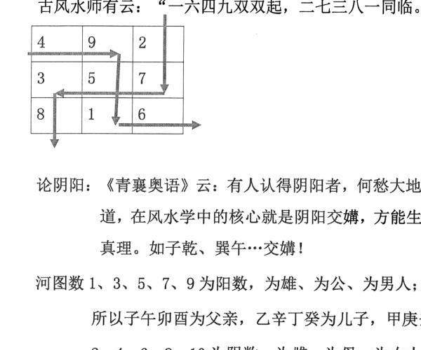 三元秘本些子法 (三元秘本些子法pdf)