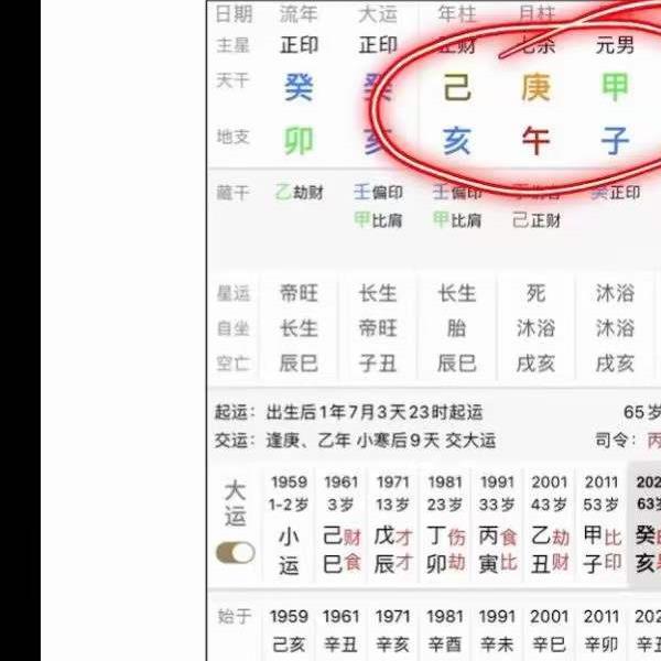 金镖门易尘2023年5月最新基础课-旺衰取用