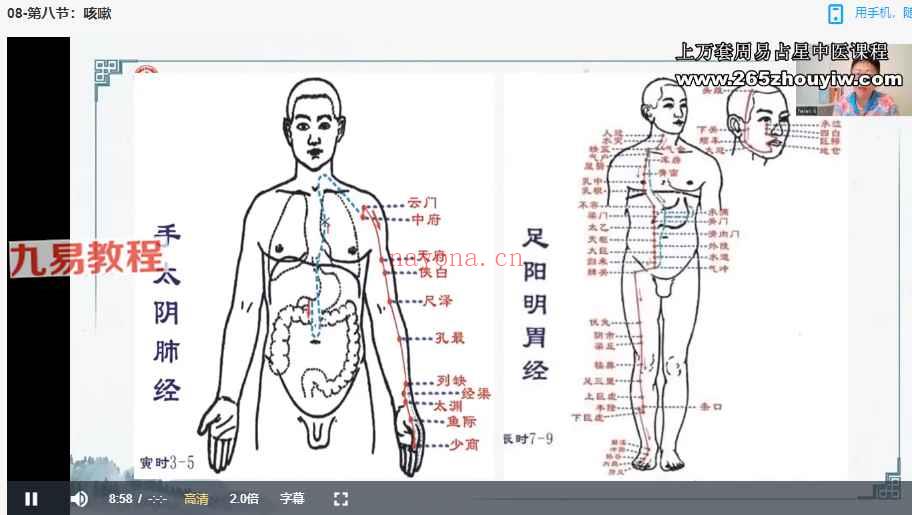 李玉进教授时空信息方 全24讲视频