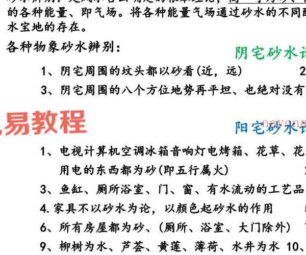 庄易-阳宅风水调理布局与化解法.pdf 119页