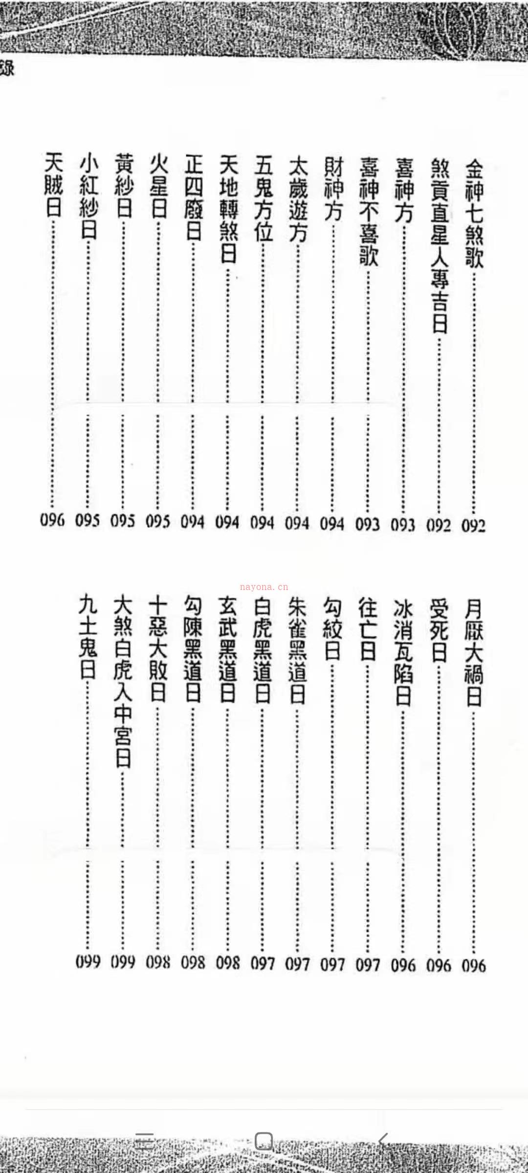 择日学 ||《董公择日透析》刘贲编着 台湾进源书局 网盘