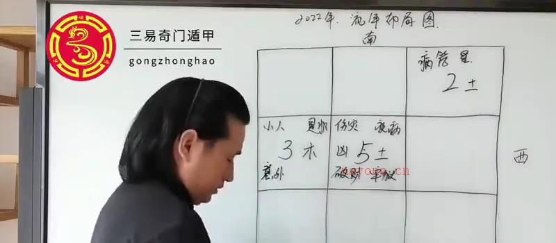 童坤元流年飞星10集高清视频网盘