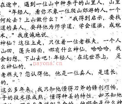 K444龙虎山天师府道法研究1-144上册145-258下册PDF电子书