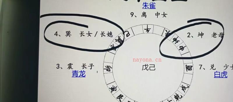 李秀娟大公子那喻博-金锁玉关课程 视频12课22集 百度网盘分享 网盘