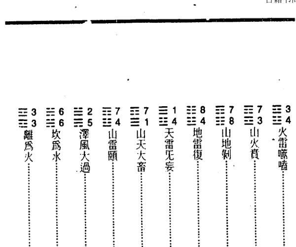 刘伯温《稀世珍本铁算盘》