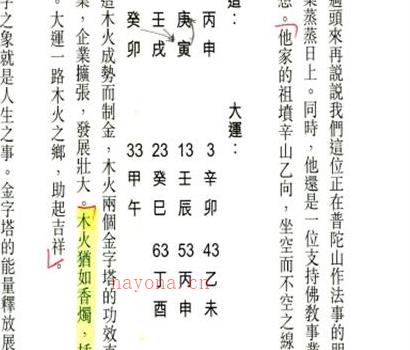 A717王梦阳《金字塔命理学》PDF电子书 288页