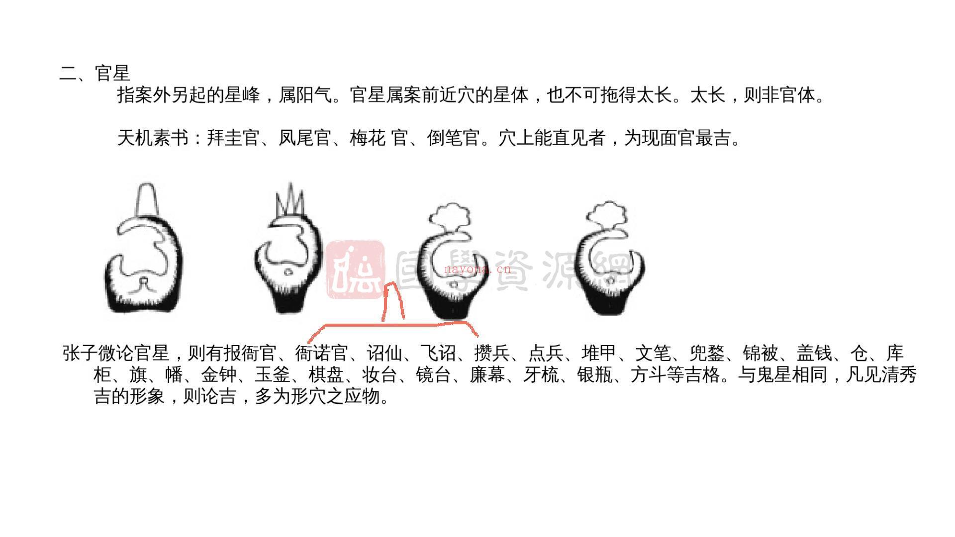 黄笛《地理形峦概要》视频41集约44.5小时百度网盘分享