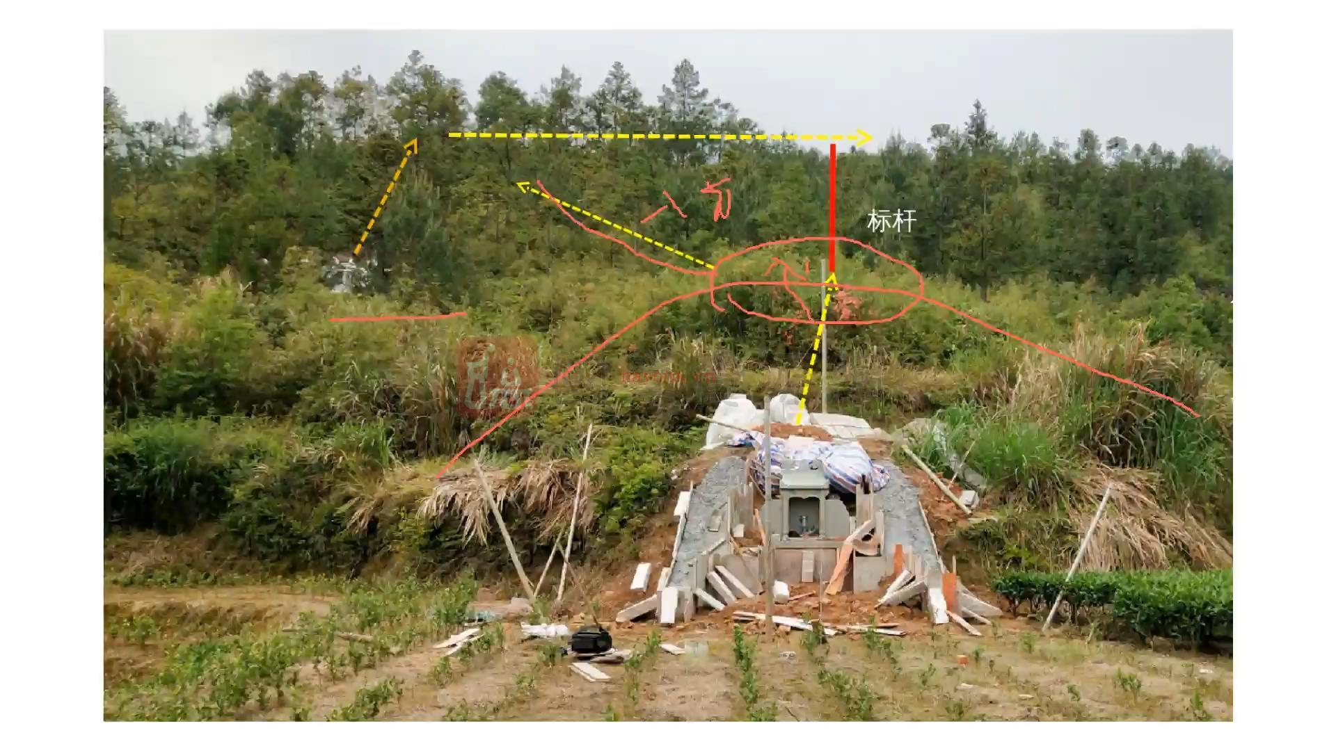 黄笛《地理形峦概要》视频41集约44.5小时百度网盘分享