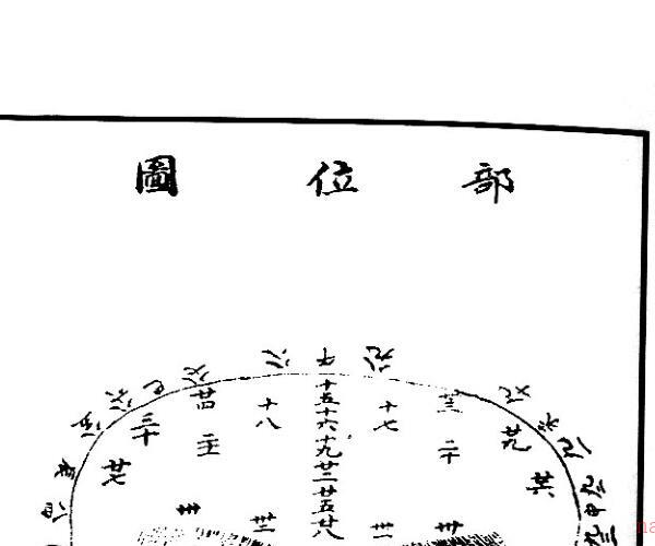 清石印版本《绘图神像铁官刀》