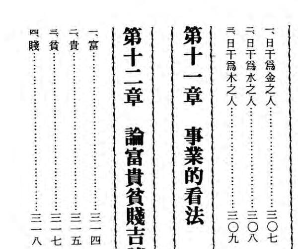 许邵龙《命理学八字命学宝鉴》