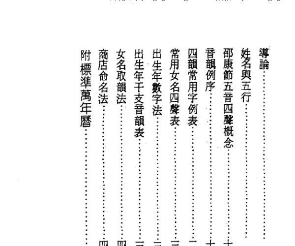 梁湘润着《纳音姓名学》