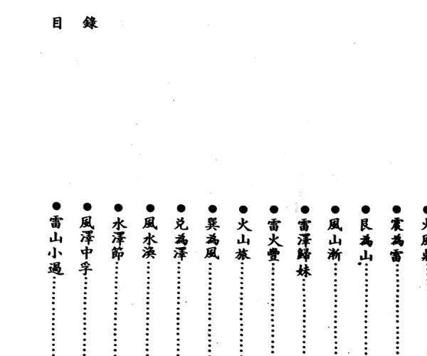 白云居士《卜卦舆风水》 (易经朗读白云岀岫)