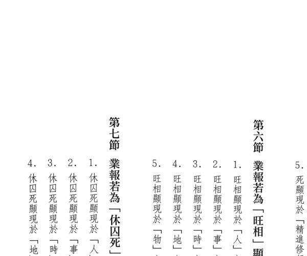 《关胜帝君促机神算 》蔡秋生