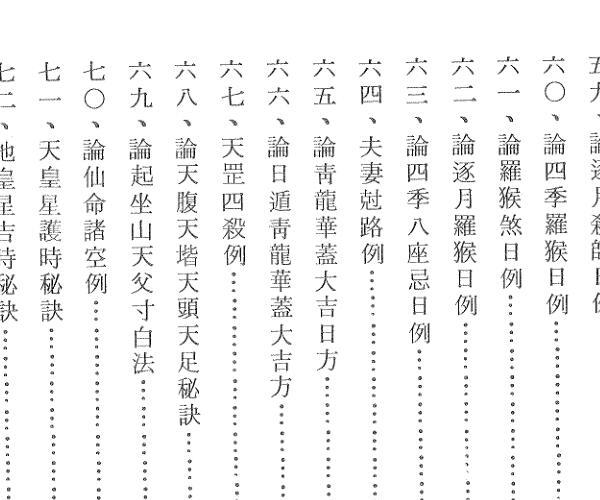 《地理秘笈选择要旨》 林其山编着 (《地理秘笈选择要旨》 林其山编着什么)