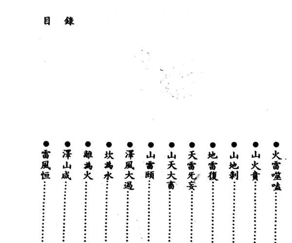 白云居士《卜卦舆风水》 (易经朗读白云岀岫)