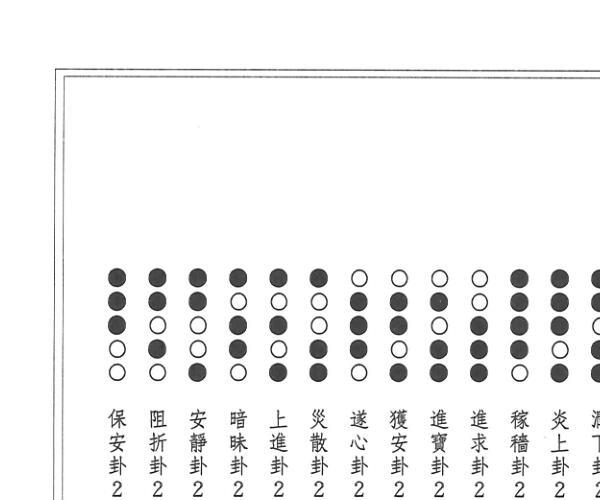 《神机妙算无师自通》 黄添福