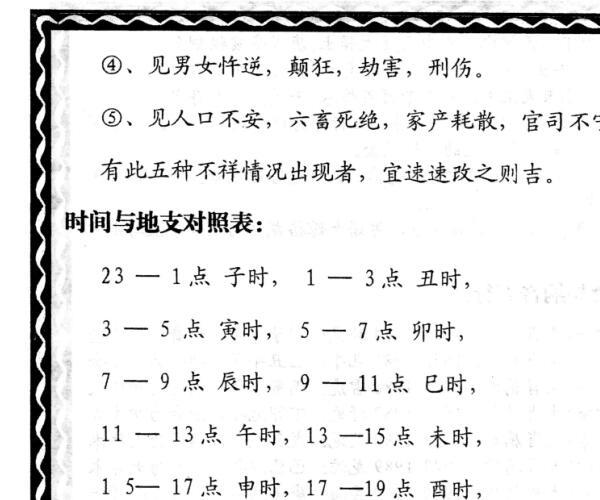 贵州刘氏祖传风水秘籍-《赖布衣秘传二十四山五行消砂纳水秘本、赖布衣五行消砂纳水秘诀汇编版》