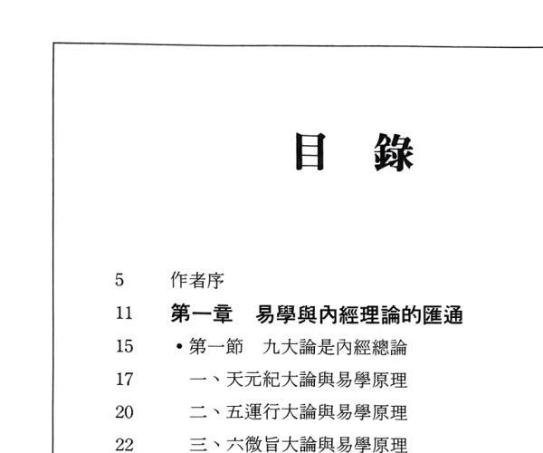 《命理医学汇通》 (命理学讲解视频)