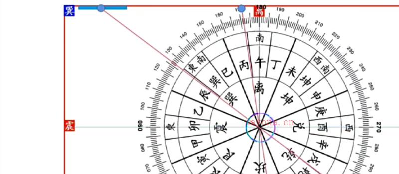 庄易 高级阳宅内局布局.阳宅风水催贵催财开好运布局(31集+电子教材) 网盘