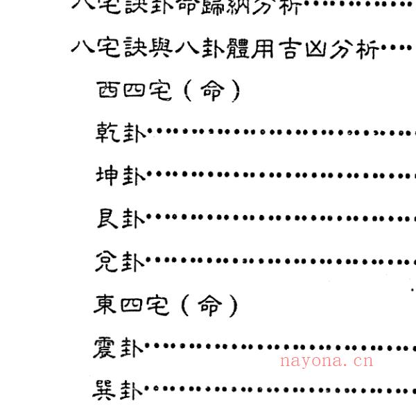 佘逢春全套 理气罗盘精论+附案例 卦命与住宅 八卦理气堪舆精论 5本