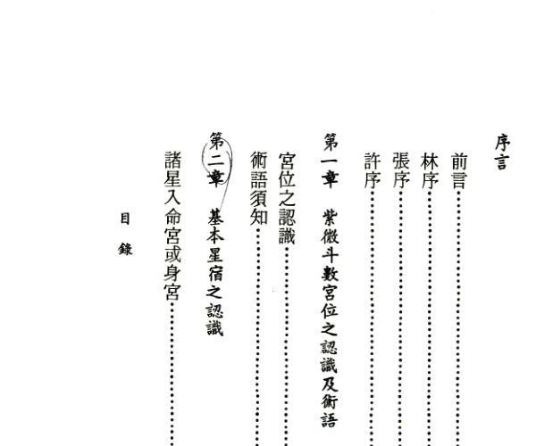 许进兴《皆灵紫微斗数实论》