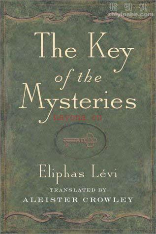 《THE KEY OF THE MYSTERIES》