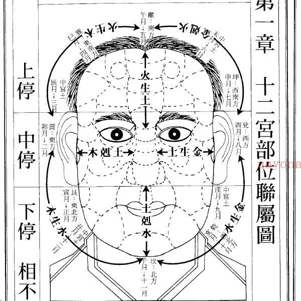 林吉成 灾凶厄难大图鉴