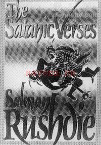 《撒旦诗篇》（The Satanic Verses）