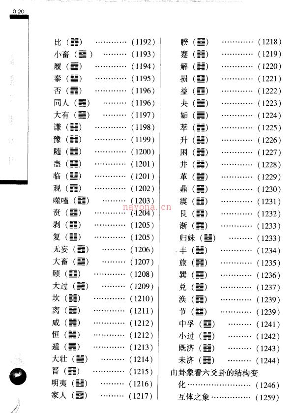 《易象延-易象及其延伸》张延生（全三册）