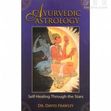 《Ayurvedic Astrology》