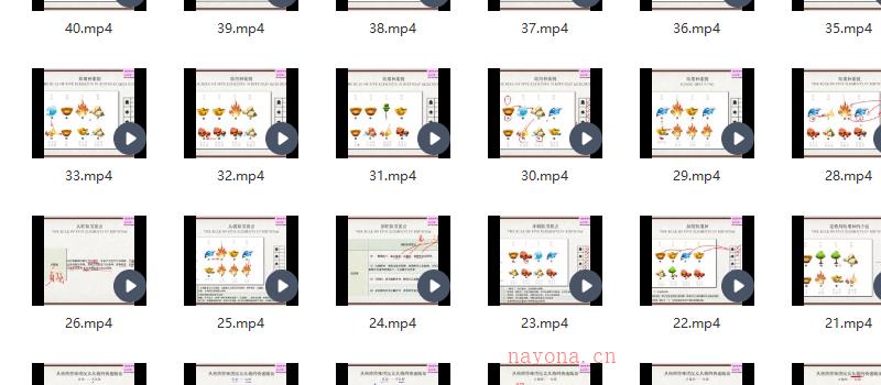丹丹  子平格局论命法81集视频 网盘