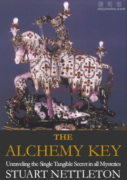 《The Alchemy Key》