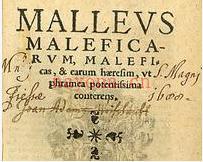 《女巫之锤》（Malleus Maleficarum）PDF格式233页