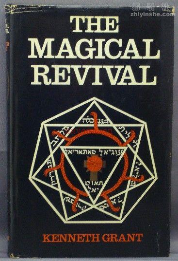 《复活魔法》（The Magical Revival）