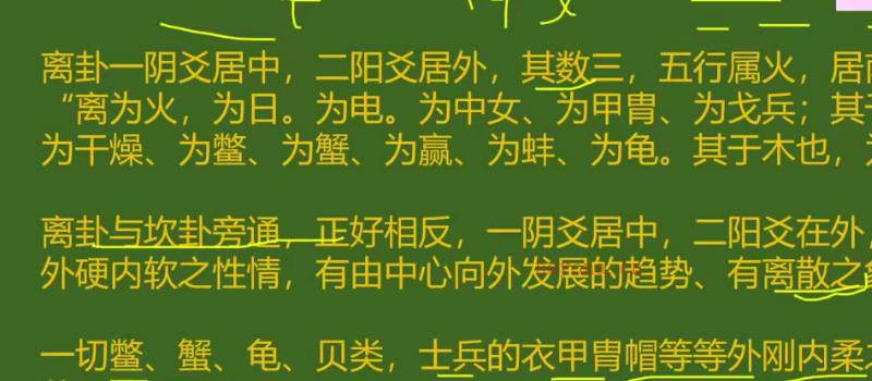 鑫河《梅花易数精品课》26集 网盘