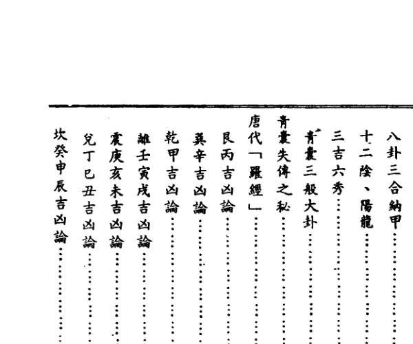 梁湘润着《地理龙穴判断  》