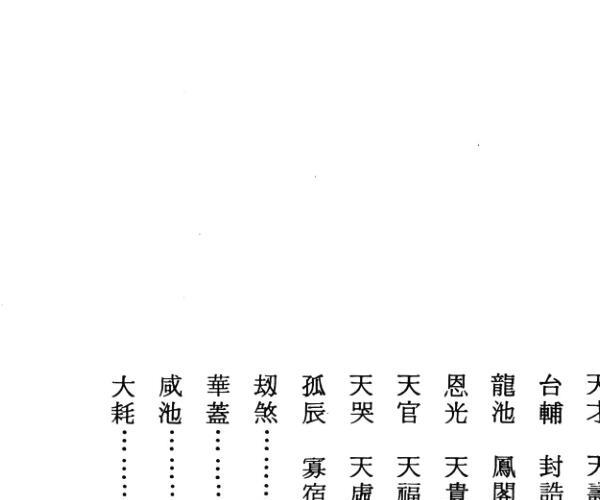 钟直霖《斗数精华活盘应用》