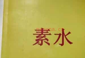 素水盲派八字网络班 八字研习班（录音17集+笔记教材) 素水盲派,杨清娟徒弟插图