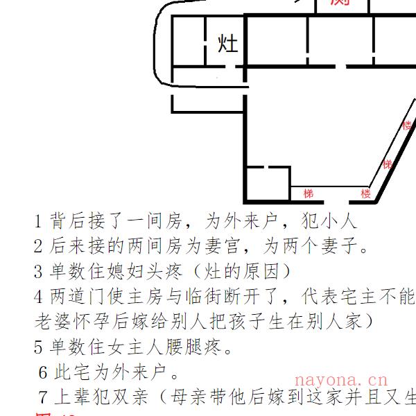 随缘天下一宅断高清完整版170页